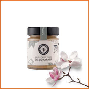 Miel de Mokarana