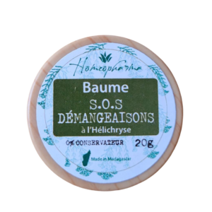 Baume HELICHRYSE – 20g
