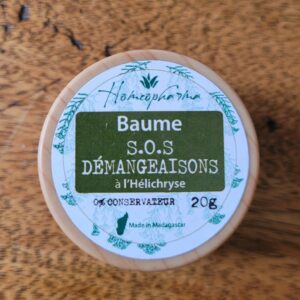 Baume HELICHRYSE – 20g