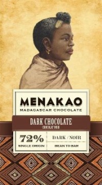 ermada -Menakao-chocolat 72%