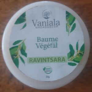 BAUME RAVINTSARA – 30g