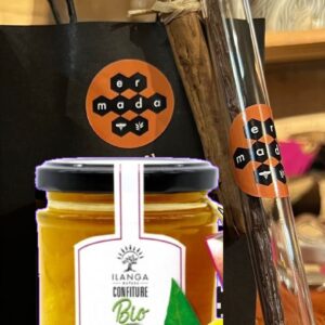 Coffret L&rsquo;ILE ROUGE