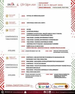 programme
